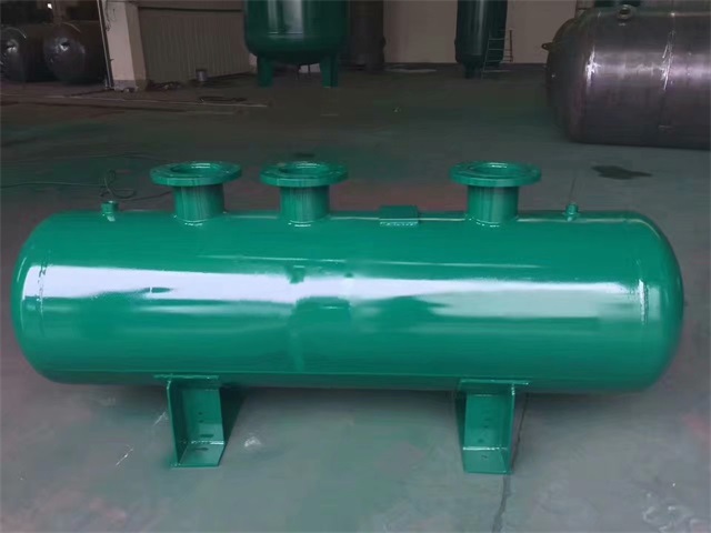 湖滨湖滨湖滨蒸汽分气缸