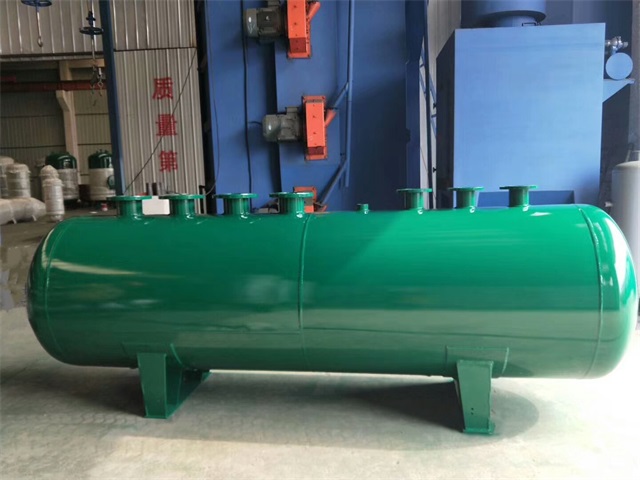 蒸汽湖滨湖滨湖滨分汽缸规格 蒸汽湖滨湖滨湖滨分汽缸规格
